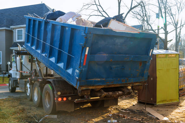 Best Hoarding Cleanup Services in Richland, WA