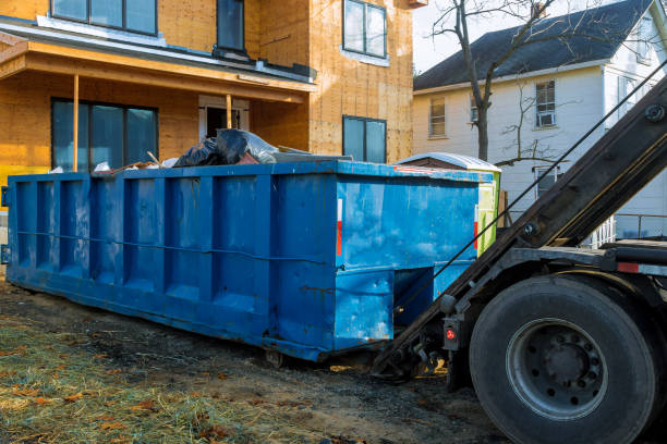 Best Customized Junk Removal Services in Richland, WA