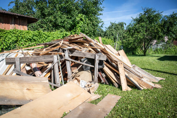 Best Construction and Renovation Debris Removal in Richland, WA