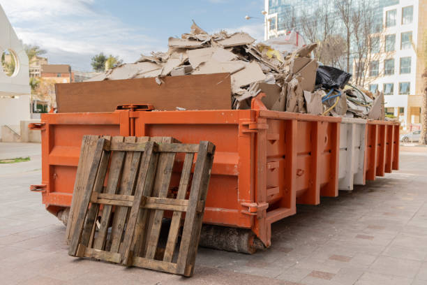 Reliable Richland, WA Junk Removal  Solutions